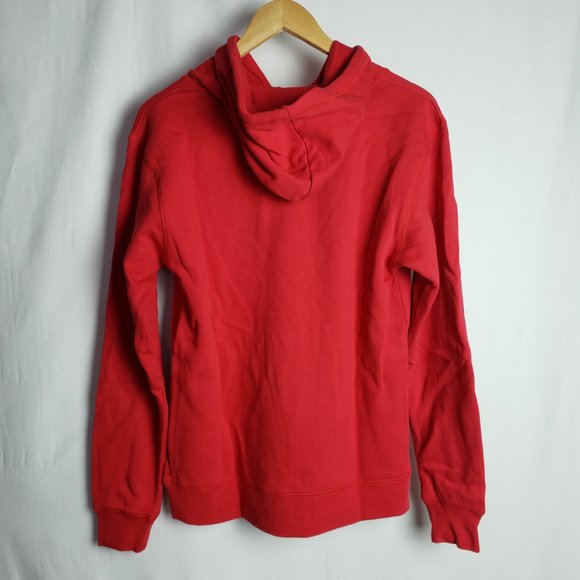 Women's Hoodie Pullover - Picture 2 of 4